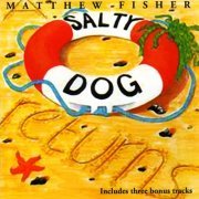 Matthew Fisher - A Salty Dog Returns (Expanded Edition) (2023)