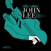 John Lee - The Artist (2022) [Hi-Res]