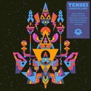 Tensei - Constellate (2019)