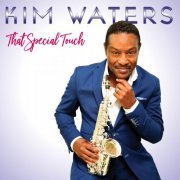 Kim Waters - That Special Touch (2022)