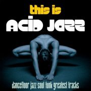 VA - This Is Acid Jazz (2017)