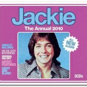 VA - Jackie - The Annual 2010 [3CD Box Set] (2009)