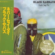 Black Sabbath - Never Say Die! (1978) [2010]