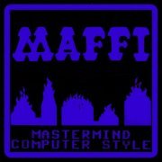 Maffi - Mastermind Computer Style (2024)