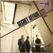 Secret Affair - Behind Closed Doors (Reissue) (1980/2001)