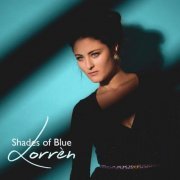 Lorren - Shades of Blue (2015)