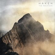 Haken - The Mountain (2013) LP