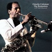 Ornette Coleman - The Remasters (All Tracks Remastered) (2022)