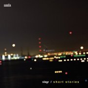 Slagr - Short Stories (2015) [Hi-Res]