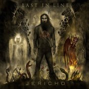 Last in Line - Jericho (2023) Hi-Res