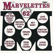 The Marvelettes - Smash Hits Of '62 (1962)