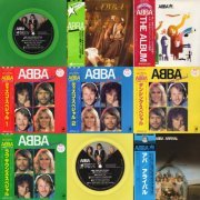ABBA - Colection (1975-1982) (7 Japan LP)