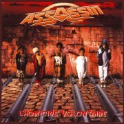 Assassin - L'homicide Volontaire (1995) {2005, Livin' Astro} [CD-Rip]