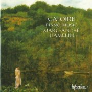 Marc-André Hamelin - Catoire: Piano Music (1999)