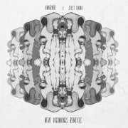 UNDERHER - New Beginnings Remixes (2020) [Hi-Res]
