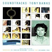 Tony Banks - Soundtracks (1986/2019)