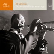 Bill Coleman - The Complete Philips Recordings (2005)