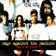 Rage Against The Machine - Who's On First (1994)