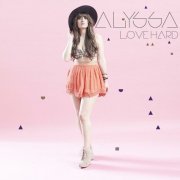 Alyssa Bonagura - Love Hard (2012)