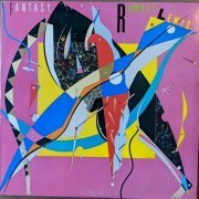 Ramsey Lewis - Fantasy (1985) FLAC