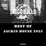 VA - Best Of Jackin House 2023 (2023)