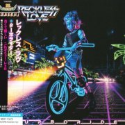 Reckless Love - Turborider (Japan, 2022)