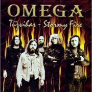 Omega - Tûzvihar & Stormy Fire (2001)