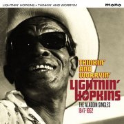 Lightnin' Hopkins - Thinkin' and Worryin' (2016)