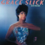 Grace Slick - Software (1984)