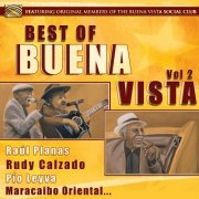 Pío Leyva, Rudy Calzado, Raúl & Buena Vista Social Club - Best of Buena Vista, Vol. 2 (2014)