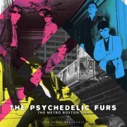 The Psychedelic Furs - The Metro Boston 1981 (Live) (2023)
