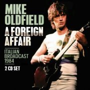 Mike Oldfield - A Foreign Affair (2023)
