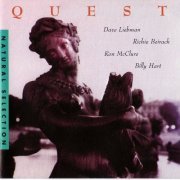 Quest - Natural Selection (1988) FLAC