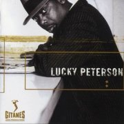 Lucky Peterson - Lucky Peterson (1999) CD Rip