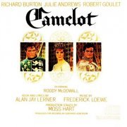 VA - Camelot [Original Broadway Cast] (1960/1998)