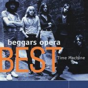 Beggars Opera - Time Machine - Beggars Opera - Best (2023)