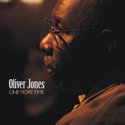Oliver Jones - One More Time (2006)