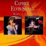 Caprice & Elevin Shaad - Russia / Live for Love 1978/1980 (Special Expanded Edition 2015)