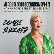 Measha Brueggergosman - Zombie Blizzard (2024) Hi-Res