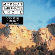 Mormon Tabernacle Choir, Eugene Ormandy - God Bless America (1992)