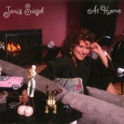 Janis Siegel - At Home (1987)