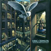 King Crimson - The ReconstruKction Of Light (2019) [Vinyl]