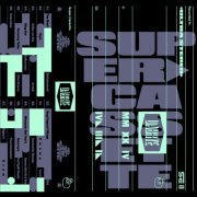 Dabrye - Super-Cassette (2024)