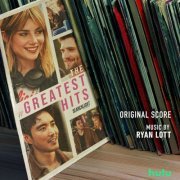 Ryan Lott, Son Lux - The Greatest Hits (Original Score) (2024)