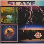 Slave - Hardness Of The World / The Concept (Remaster 2005)