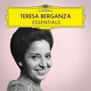 Teresa Berganza - Teresa Berganza: Essentials (2020)