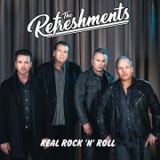 The Refreshments - Real Rock 'n' Roll (2019)