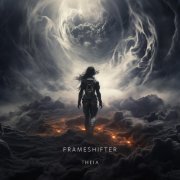 Frameshifter - Theia (2023) Hi-Res