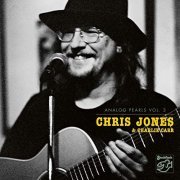 Chris Jones & Charlie Carr - Analog Pearls, Vol. 3 (Remastered) (2019) Hi Res