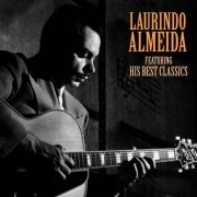 Laurindo Almeida - His Best Classics (Remastered) (2020)